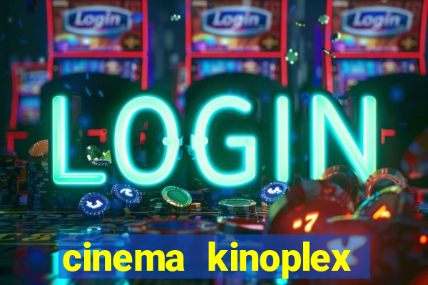 cinema kinoplex north shopping